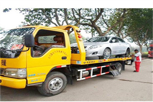 汝南附近24小时汽车拖车服务热线