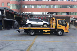 汝南附近汽车拖车电话