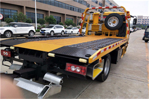 汝南24小时汽车送油服务公司