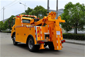 汝南高速路拖车费